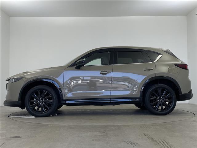 ＣＸ－５ ＸＤ　スポーツアピアランス　ワンオーナー　純正ナビ　全周囲カメラ　ＢＯＳＥサウンドシステム　フリップダウンモニター　ヘッドアップディスプレイ　ブラインドスポットモニター　レーダークルーズコントロール　レーンキープアシスト（35枚目）