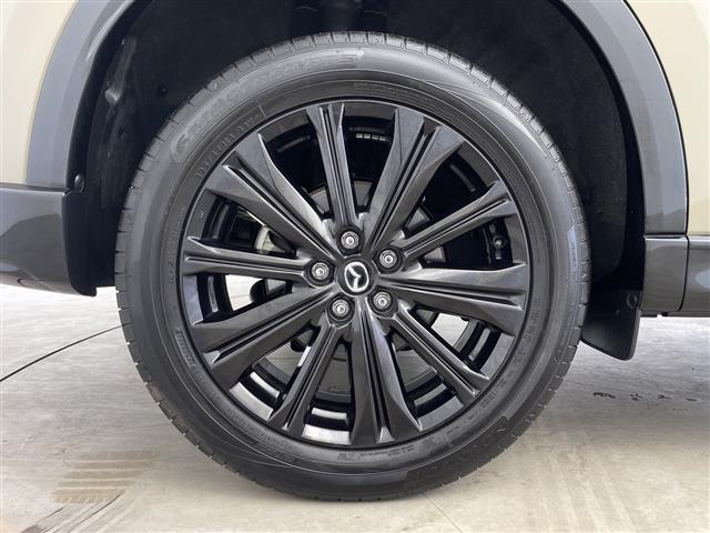 ＣＸ－５ ＸＤ　スポーツアピアランス　ワンオーナー　純正ナビ　全周囲カメラ　ＢＯＳＥサウンドシステム　フリップダウンモニター　ヘッドアップディスプレイ　ブラインドスポットモニター　レーダークルーズコントロール　レーンキープアシスト（39枚目）