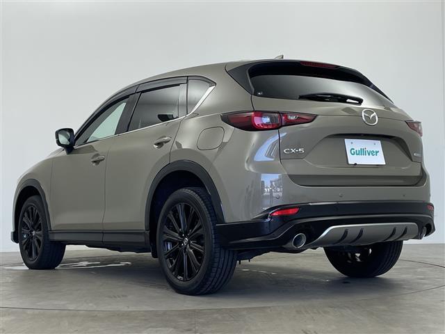 ＣＸ－５ ＸＤ　スポーツアピアランス　ワンオーナー　純正ナビ　全周囲カメラ　ＢＯＳＥサウンドシステム　フリップダウンモニター　ヘッドアップディスプレイ　ブラインドスポットモニター　レーダークルーズコントロール　レーンキープアシスト（43枚目）