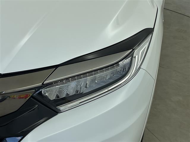ヴェゼル ハイブリッドＺ・ホンダセンシング　純正ナビ　バックカメラ　ホンダセンシング　レーダークルーズコントロール　レーンキープアシスト　衝突被害軽減ブレーキ　ビルトインＥＴＣ　ステアリングリモコン　横滑り防止装置　ドアバイザー　フロアマット（37枚目）