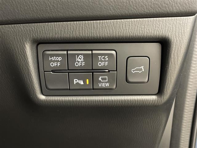 ＣＸ－５ ＸＤ　Ｌパッケージ　メーカーナビ　全周囲カメラ　レザーシート　レーダークルーズコントロール　ブラインドスポットモニター　　ヘッドアップディスプレイ　パドルシフト　パワーバックドア　ステアリングヒーター　オートライト（12枚目）