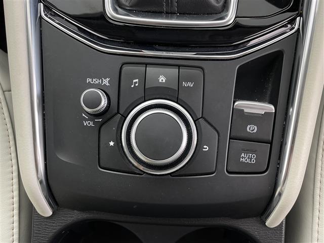ＣＸ－５ ＸＤ　Ｌパッケージ　メーカーナビ　全周囲カメラ　レザーシート　レーダークルーズコントロール　ブラインドスポットモニター　　ヘッドアップディスプレイ　パドルシフト　パワーバックドア　ステアリングヒーター　オートライト（16枚目）