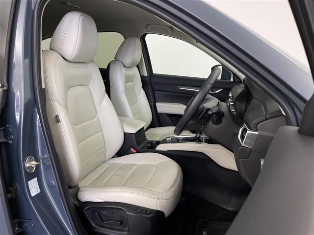ＣＸ－５ ＸＤ　Ｌパッケージ　メーカーナビ　全周囲カメラ　レザーシート　レーダークルーズコントロール　ブラインドスポットモニター　　ヘッドアップディスプレイ　パドルシフト　パワーバックドア　ステアリングヒーター　オートライト（23枚目）