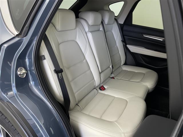 ＣＸ－５ ＸＤ　Ｌパッケージ　メーカーナビ　全周囲カメラ　レザーシート　レーダークルーズコントロール　ブラインドスポットモニター　　ヘッドアップディスプレイ　パドルシフト　パワーバックドア　ステアリングヒーター　オートライト（25枚目）