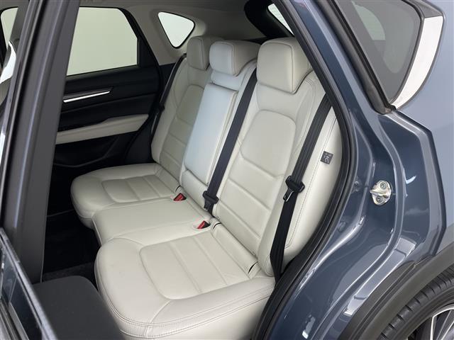 ＣＸ－５ ＸＤ　Ｌパッケージ　メーカーナビ　全周囲カメラ　レザーシート　レーダークルーズコントロール　ブラインドスポットモニター　　ヘッドアップディスプレイ　パドルシフト　パワーバックドア　ステアリングヒーター　オートライト（26枚目）