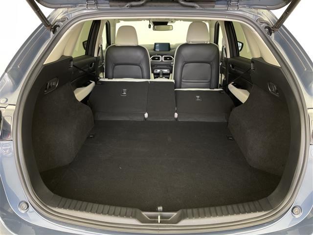 ＣＸ－５ ＸＤ　Ｌパッケージ　メーカーナビ　全周囲カメラ　レザーシート　レーダークルーズコントロール　ブラインドスポットモニター　　ヘッドアップディスプレイ　パドルシフト　パワーバックドア　ステアリングヒーター　オートライト（28枚目）
