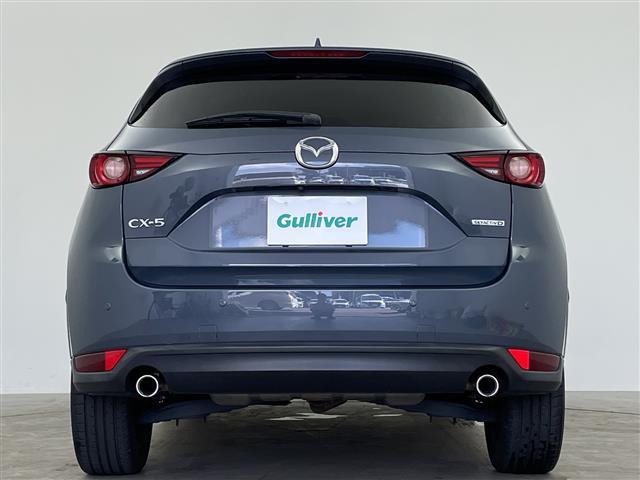 ＣＸ－５ ＸＤ　Ｌパッケージ　メーカーナビ　全周囲カメラ　レザーシート　レーダークルーズコントロール　ブラインドスポットモニター　　ヘッドアップディスプレイ　パドルシフト　パワーバックドア　ステアリングヒーター　オートライト（32枚目）