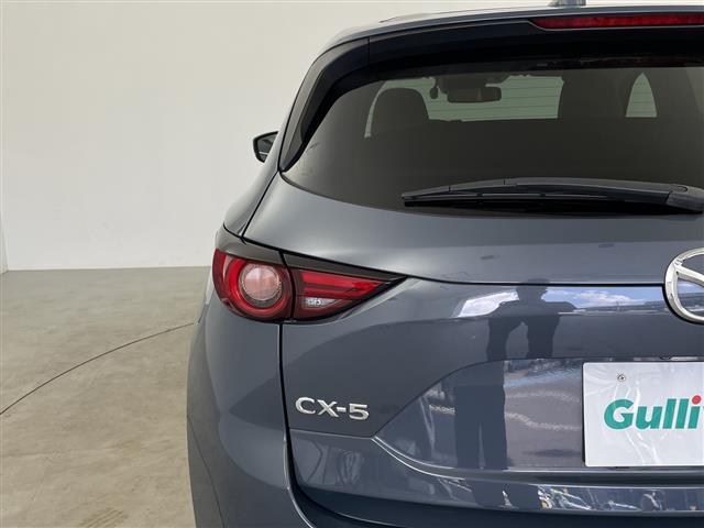 ＣＸ－５ ＸＤ　Ｌパッケージ　メーカーナビ　全周囲カメラ　レザーシート　レーダークルーズコントロール　ブラインドスポットモニター　　ヘッドアップディスプレイ　パドルシフト　パワーバックドア　ステアリングヒーター　オートライト（39枚目）