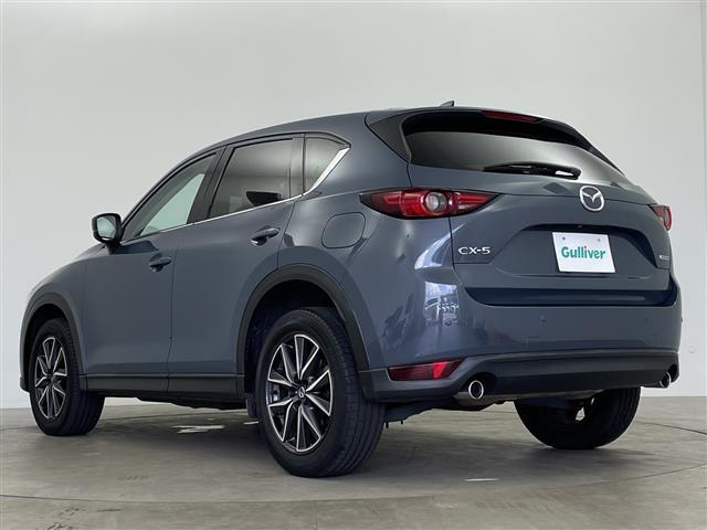ＣＸ－５ ＸＤ　Ｌパッケージ　メーカーナビ　全周囲カメラ　レザーシート　レーダークルーズコントロール　ブラインドスポットモニター　　ヘッドアップディスプレイ　パドルシフト　パワーバックドア　ステアリングヒーター　オートライト（43枚目）