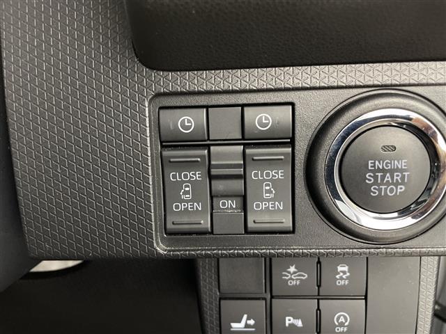 タント カスタムＲＳ　純正９型ナビ　フルセグ　アダプティブクル　ーズコントロール　パノラミックビューモニター　ハーフレザー　両側パワースライドドア　ＬＥＤヘッドライト　オートライト　シートバックテーブル　サンシェード（13枚目）