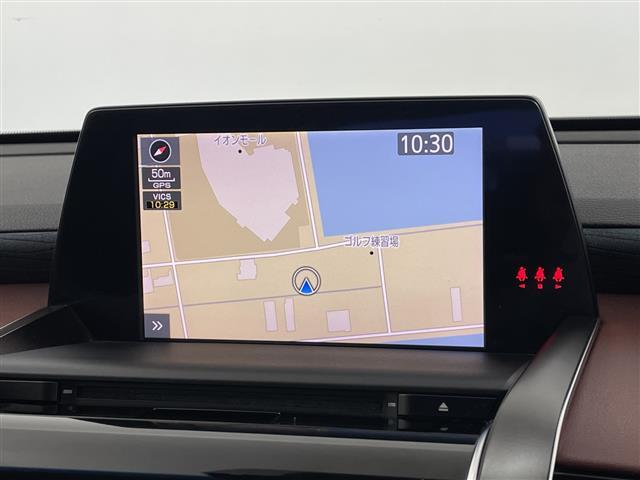 クラウンハイブリッド ＲＳ　ワンオーナー　サンルーフ　純正ナビ　フルセグ　Ｂｌｕｅｔｏｏｔｈ　バックカメラ　クルーズコントロール　ステアリングスイッチ　電子パーキング　オートハイビーム　ＥＴＣ　シートヒーター　パワーシート（3枚目）