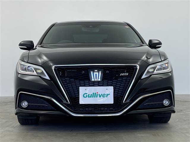 クラウンハイブリッド ＲＳ　ワンオーナー　サンルーフ　純正ナビ　フルセグ　Ｂｌｕｅｔｏｏｔｈ　バックカメラ　クルーズコントロール　ステアリングスイッチ　電子パーキング　オートハイビーム　ＥＴＣ　シートヒーター　パワーシート（28枚目）