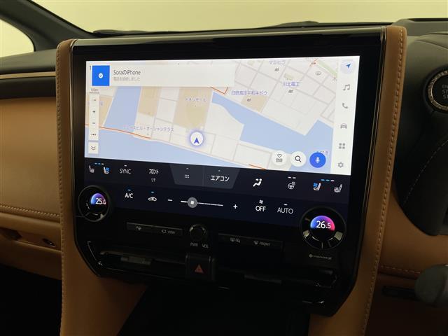 ヴェルファイア Ｚ　プレミア　純正１４型ＤＡ　左右独立ムーンルーフ　デジタルインナーミラー　ユニバーサルステップ　トヨタセーフティーセンス　プリクラッシュセーフティ　レーントレーシングアシスト　レーダークルーズコントロール（4枚目）