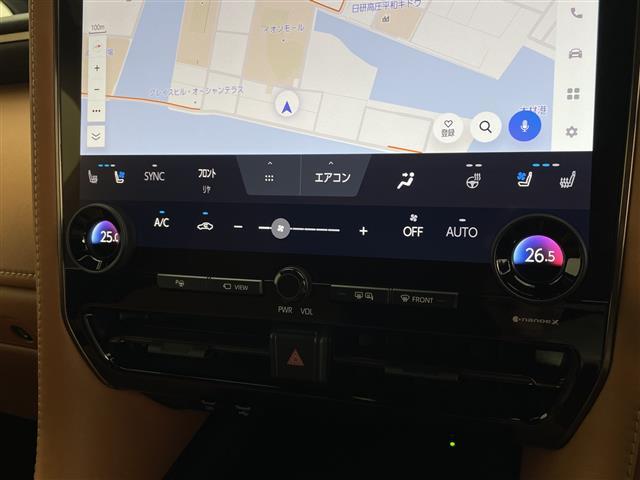 ヴェルファイア Ｚ　プレミア　純正１４型ＤＡ　左右独立ムーンルーフ　デジタルインナーミラー　ユニバーサルステップ　トヨタセーフティーセンス　プリクラッシュセーフティ　レーントレーシングアシスト　レーダークルーズコントロール（6枚目）