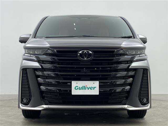 ヴェルファイア Ｚ　プレミア　純正１４型ＤＡ　左右独立ムーンルーフ　デジタルインナーミラー　ユニバーサルステップ　トヨタセーフティーセンス　プリクラッシュセーフティ　レーントレーシングアシスト　レーダークルーズコントロール（29枚目）
