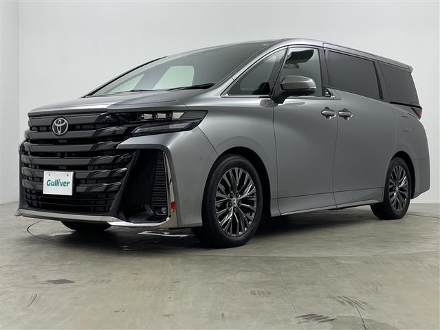 ヴェルファイア Ｚ　プレミア　純正１４型ＤＡ　左右独立ムーンルーフ　デジタルインナーミラー　ユニバーサルステップ　トヨタセーフティーセンス　プリクラッシュセーフティ　レーントレーシングアシスト　レーダークルーズコントロール（31枚目）