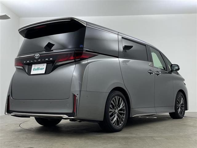 ヴェルファイア Ｚ　プレミア　純正１４型ＤＡ　左右独立ムーンルーフ　デジタルインナーミラー　ユニバーサルステップ　トヨタセーフティーセンス　プリクラッシュセーフティ　レーントレーシングアシスト　レーダークルーズコントロール（32枚目）