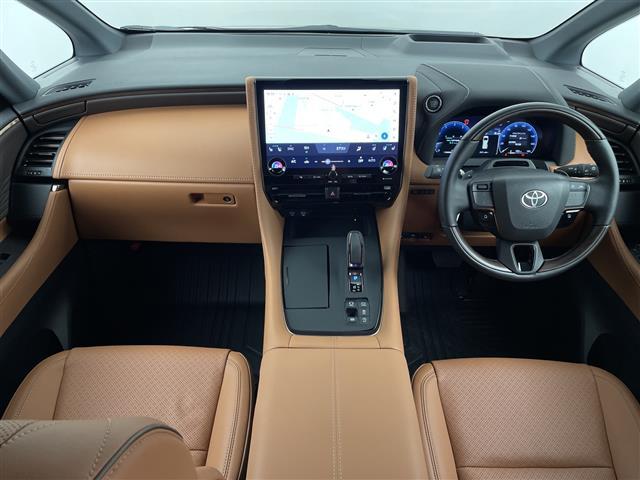 ヴェルファイア Ｚ　プレミア　純正１４型ＤＡ　左右独立ムーンルーフ　デジタルインナーミラー　ユニバーサルステップ　トヨタセーフティーセンス　プリクラッシュセーフティ　レーントレーシングアシスト　レーダークルーズコントロール（42枚目）