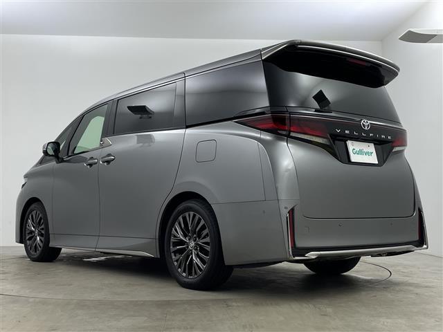 ヴェルファイア Ｚ　プレミア　純正１４型ＤＡ　左右独立ムーンルーフ　デジタルインナーミラー　ユニバーサルステップ　トヨタセーフティーセンス　プリクラッシュセーフティ　レーントレーシングアシスト　レーダークルーズコントロール（43枚目）