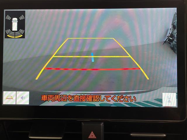 ノア Ｇ　純正１０．５型ＤＡ　純正フリップダウンモニター　レーダークルーズコントロール　プリクラッシュセーフティ　レーンキープ　オートマチックハイビーム　両側パワスラ　ドラレコ　ＥＴＣ２．０　シートヒーター（2枚目）