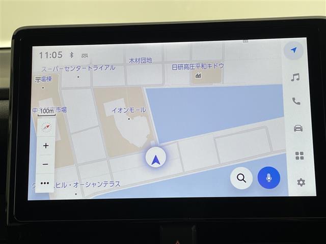 ノア Ｇ　純正１０．５型ＤＡ　純正フリップダウンモニター　レーダークルーズコントロール　プリクラッシュセーフティ　レーンキープ　オートマチックハイビーム　両側パワスラ　ドラレコ　ＥＴＣ２．０　シートヒーター（6枚目）
