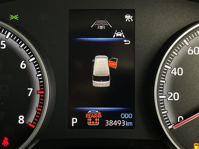 ノア Ｇ　純正１０．５型ＤＡ　純正フリップダウンモニター　レーダークルーズコントロール　プリクラッシュセーフティ　レーンキープ　オートマチックハイビーム　両側パワスラ　ドラレコ　ＥＴＣ２．０　シートヒーター（12枚目）