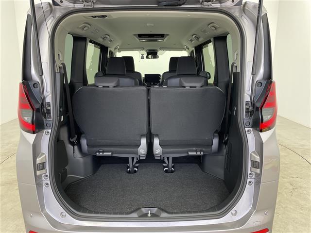 ノア Ｇ　純正１０．５型ＤＡ　純正フリップダウンモニター　レーダークルーズコントロール　プリクラッシュセーフティ　レーンキープ　オートマチックハイビーム　両側パワスラ　ドラレコ　ＥＴＣ２．０　シートヒーター（23枚目）