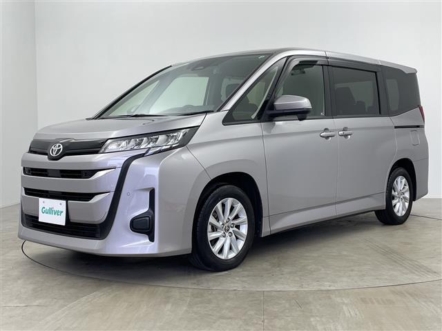 ノア Ｇ　純正１０．５型ＤＡ　純正フリップダウンモニター　レーダークルーズコントロール　プリクラッシュセーフティ　レーンキープ　オートマチックハイビーム　両側パワスラ　ドラレコ　ＥＴＣ２．０　シートヒーター（31枚目）