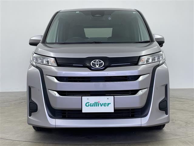 ノア Ｇ　純正１０．５型ＤＡ　純正フリップダウンモニター　レーダークルーズコントロール　プリクラッシュセーフティ　レーンキープ　オートマチックハイビーム　両側パワスラ　ドラレコ　ＥＴＣ２．０　シートヒーター（33枚目）