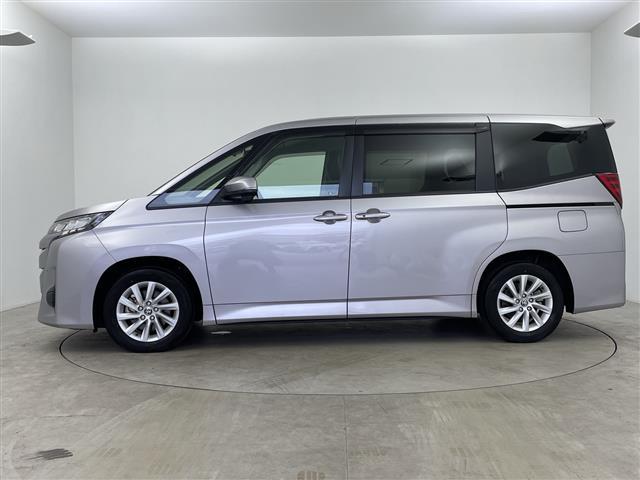 ノア Ｇ　純正１０．５型ＤＡ　純正フリップダウンモニター　レーダークルーズコントロール　プリクラッシュセーフティ　レーンキープ　オートマチックハイビーム　両側パワスラ　ドラレコ　ＥＴＣ２．０　シートヒーター（35枚目）