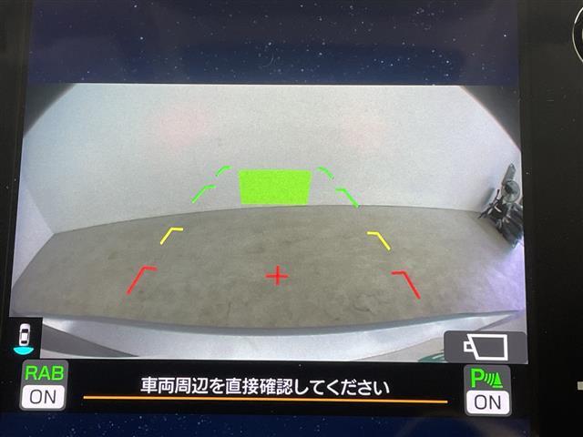 レヴォーグ ＧＴ　ＥＸ　純正ナビ　Ｂｌｕｅｔｏｏｔｈ　フルセグＴＶ　ビルトインＥＴＣ　オートマチックハイビーム　純正フロアマット　パドルシフト　サイドカメラ　バックカメラ　スペアキー　シートヒーター　パワーシート（3枚目）