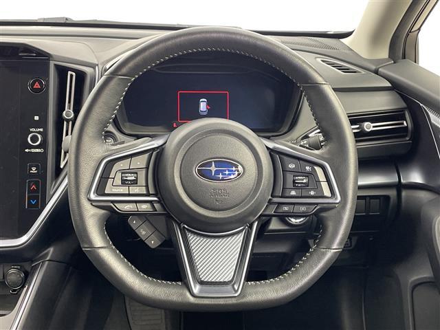 レヴォーグ ＧＴ　ＥＸ　純正ナビ　Ｂｌｕｅｔｏｏｔｈ　フルセグＴＶ　ビルトインＥＴＣ　オートマチックハイビーム　純正フロアマット　パドルシフト　サイドカメラ　バックカメラ　スペアキー　シートヒーター　パワーシート（5枚目）