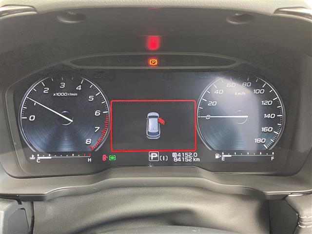 レヴォーグ ＧＴ　ＥＸ　純正ナビ　Ｂｌｕｅｔｏｏｔｈ　フルセグＴＶ　ビルトインＥＴＣ　オートマチックハイビーム　純正フロアマット　パドルシフト　サイドカメラ　バックカメラ　スペアキー　シートヒーター　パワーシート（10枚目）