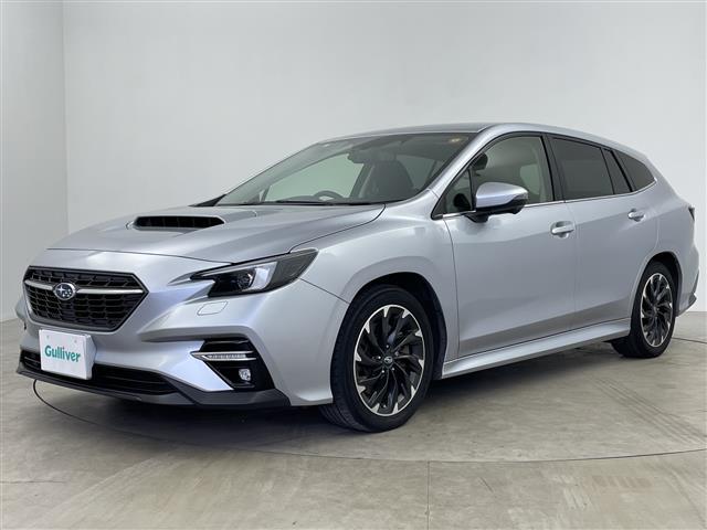 レヴォーグ ＧＴ　ＥＸ　純正ナビ　Ｂｌｕｅｔｏｏｔｈ　フルセグＴＶ　ビルトインＥＴＣ　オートマチックハイビーム　純正フロアマット　パドルシフト　サイドカメラ　バックカメラ　スペアキー　シートヒーター　パワーシート（31枚目）