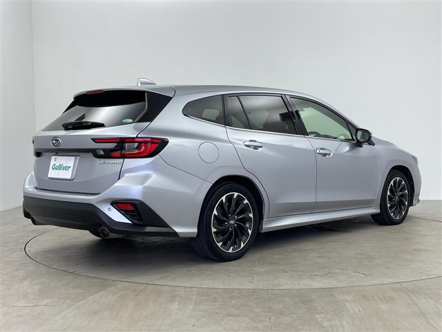 レヴォーグ ＧＴ　ＥＸ　純正ナビ　Ｂｌｕｅｔｏｏｔｈ　フルセグＴＶ　ビルトインＥＴＣ　オートマチックハイビーム　純正フロアマット　パドルシフト　サイドカメラ　バックカメラ　スペアキー　シートヒーター　パワーシート（32枚目）