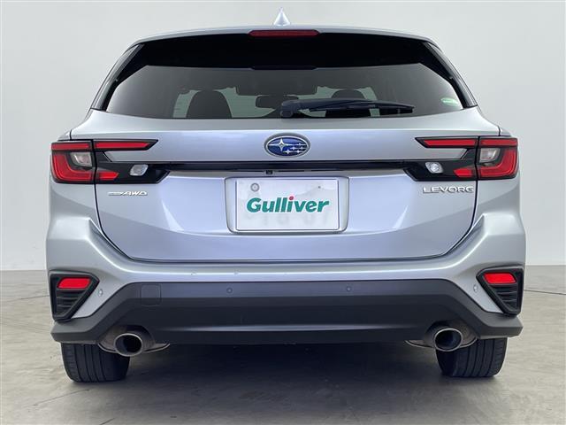 レヴォーグ ＧＴ　ＥＸ　純正ナビ　Ｂｌｕｅｔｏｏｔｈ　フルセグＴＶ　ビルトインＥＴＣ　オートマチックハイビーム　純正フロアマット　パドルシフト　サイドカメラ　バックカメラ　スペアキー　シートヒーター　パワーシート（34枚目）