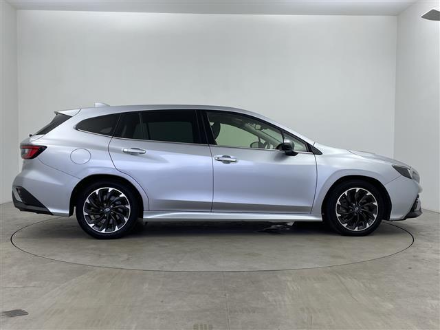 レヴォーグ ＧＴ　ＥＸ　純正ナビ　Ｂｌｕｅｔｏｏｔｈ　フルセグＴＶ　ビルトインＥＴＣ　オートマチックハイビーム　純正フロアマット　パドルシフト　サイドカメラ　バックカメラ　スペアキー　シートヒーター　パワーシート（36枚目）