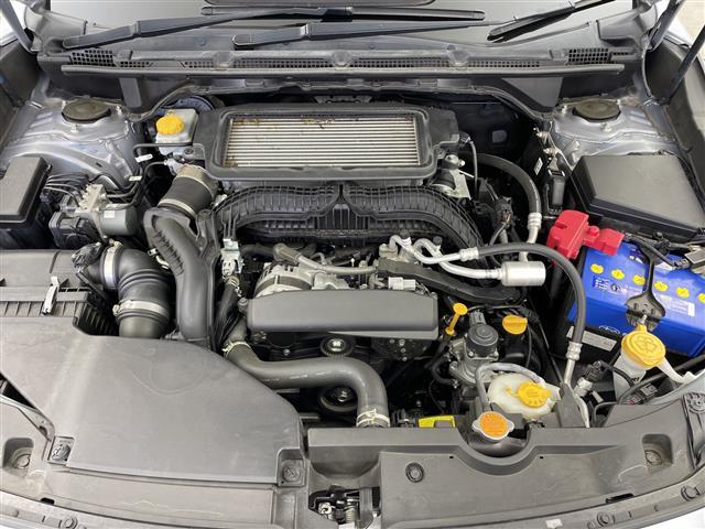 レヴォーグ ＧＴ　ＥＸ　純正ナビ　Ｂｌｕｅｔｏｏｔｈ　フルセグＴＶ　ビルトインＥＴＣ　オートマチックハイビーム　純正フロアマット　パドルシフト　サイドカメラ　バックカメラ　スペアキー　シートヒーター　パワーシート（40枚目）