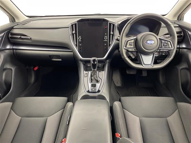 レヴォーグ ＧＴ　ＥＸ　純正ナビ　Ｂｌｕｅｔｏｏｔｈ　フルセグＴＶ　ビルトインＥＴＣ　オートマチックハイビーム　純正フロアマット　パドルシフト　サイドカメラ　バックカメラ　スペアキー　シートヒーター　パワーシート（42枚目）