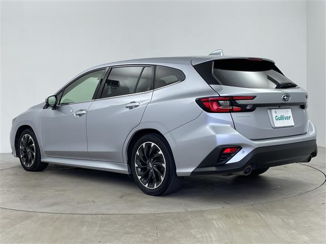 レヴォーグ ＧＴ　ＥＸ　純正ナビ　Ｂｌｕｅｔｏｏｔｈ　フルセグＴＶ　ビルトインＥＴＣ　オートマチックハイビーム　純正フロアマット　パドルシフト　サイドカメラ　バックカメラ　スペアキー　シートヒーター　パワーシート（43枚目）