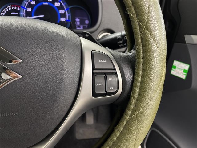 ワゴンRスティングレー T 純正ナビ Bluetooth ワンセグTV ETC バックカメラ クルーズコントロール HDMI シートヒーター 純正アルミホイール ベンチシート 純正フロアマット 純正ドアバイザー パドルシフト(6枚目)