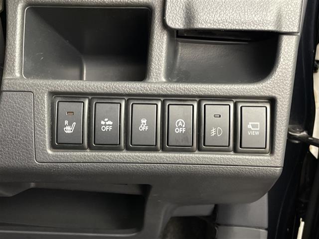 ワゴンRスティングレー T 純正ナビ Bluetooth ワンセグTV ETC バックカメラ クルーズコントロール HDMI シートヒーター 純正アルミホイール ベンチシート 純正フロアマット 純正ドアバイザー パドルシフト(8枚目)