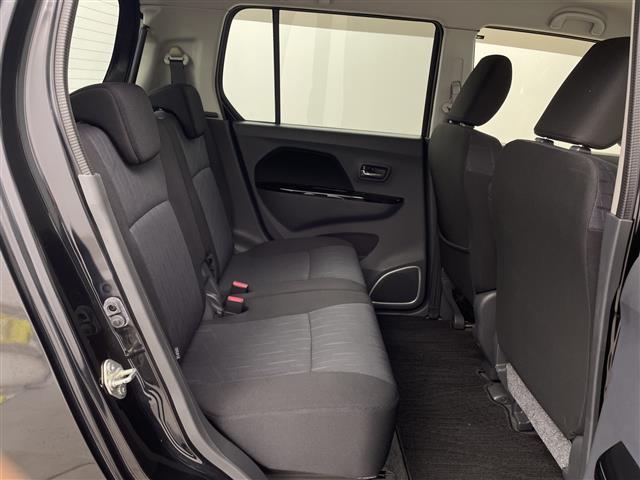 ワゴンRスティングレー T 純正ナビ Bluetooth ワンセグTV ETC バックカメラ クルーズコントロール HDMI シートヒーター 純正アルミホイール ベンチシート 純正フロアマット 純正ドアバイザー パドルシフト(19枚目)