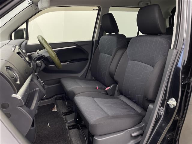 ワゴンRスティングレー T 純正ナビ Bluetooth ワンセグTV ETC バックカメラ クルーズコントロール HDMI シートヒーター 純正アルミホイール ベンチシート 純正フロアマット 純正ドアバイザー パドルシフト(22枚目)