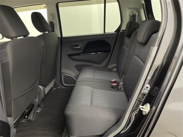 ワゴンRスティングレー T 純正ナビ Bluetooth ワンセグTV ETC バックカメラ クルーズコントロール HDMI シートヒーター 純正アルミホイール ベンチシート 純正フロアマット 純正ドアバイザー パドルシフト(24枚目)