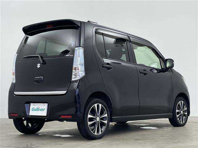 ワゴンRスティングレー T 純正ナビ Bluetooth ワンセグTV ETC バックカメラ クルーズコントロール HDMI シートヒーター 純正アルミホイール ベンチシート 純正フロアマット 純正ドアバイザー パドルシフト(31枚目)