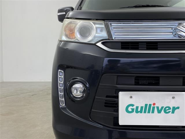 ワゴンRスティングレー T 純正ナビ Bluetooth ワンセグTV ETC バックカメラ クルーズコントロール HDMI シートヒーター 純正アルミホイール ベンチシート 純正フロアマット 純正ドアバイザー パドルシフト(36枚目)