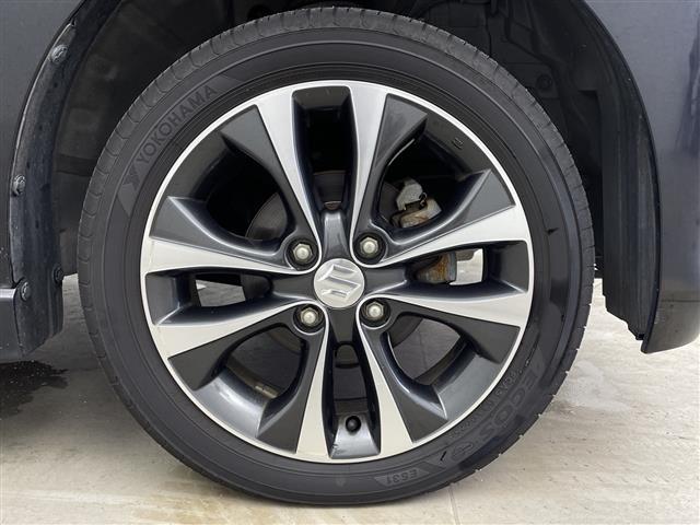 ワゴンRスティングレー T 純正ナビ Bluetooth ワンセグTV ETC バックカメラ クルーズコントロール HDMI シートヒーター 純正アルミホイール ベンチシート 純正フロアマット 純正ドアバイザー パドルシフト(39枚目)