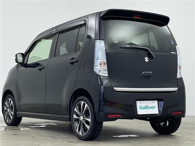 ワゴンRスティングレー T 純正ナビ Bluetooth ワンセグTV ETC バックカメラ クルーズコントロール HDMI シートヒーター 純正アルミホイール ベンチシート 純正フロアマット 純正ドアバイザー パドルシフト(43枚目)