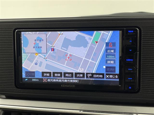 キャスト スタイルＸ　リミテッド　ＳＡＩＩＩ　スマートアシストＩＩＩ　社外ナビ　Ｂｌｕｅｔｏｏｔｈ　フルセグＴＶ　バックカメラ　前席シートヒーター　レーンキープアシスト　先行車発進お知らせ機能　電動格納ミラー　ベンチシート　コーナーセンサー（2枚目）